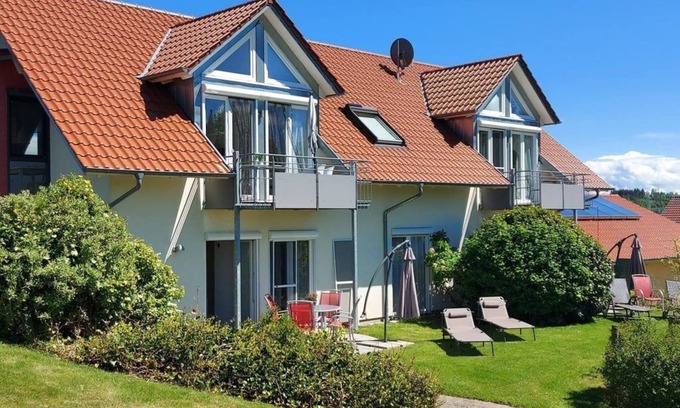 Tettnang Other | Vacation apartments Weishaupt-Steffelin - Holiday apartment Elstar