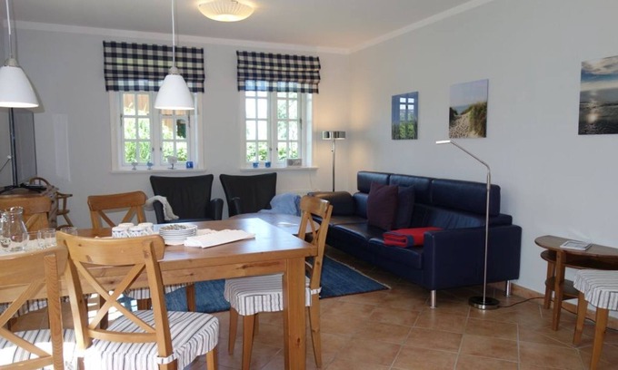Alkersum Apartment | Vacation at Hüs Dikstian in Alkersum - Hüs Dikstian