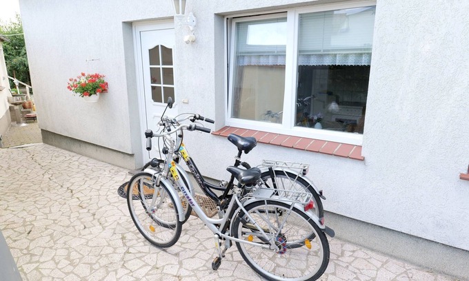Kluetz House | Vacation bungalow Klützer Winkel - ABC165