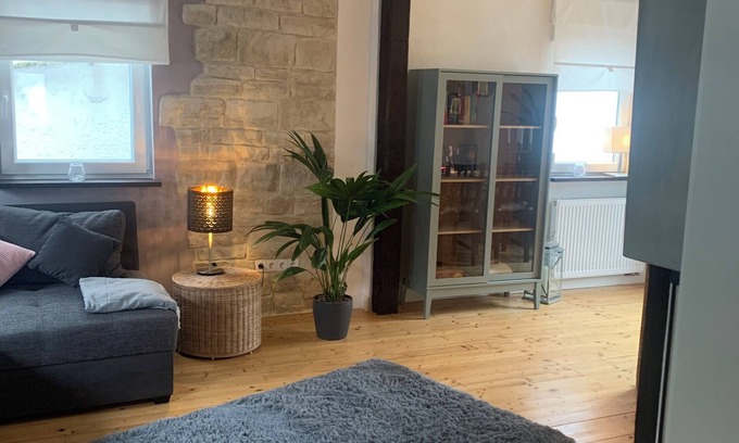 Kirchheim unter Teck House | Vacation cottage Auszeideluxe