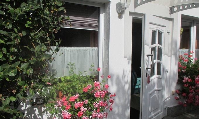 Ueckermuende House | Vacation Cherry Blossom - Vacation Cherry Blossom