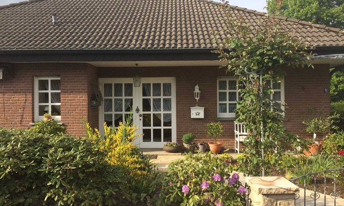 Tecklenburg House | Vacation cottage Am Hermannsweg