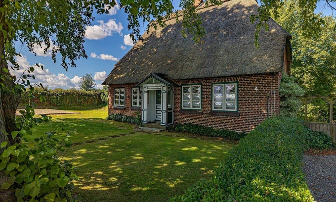 Stangheck Cottage | Vacation cottage Lindenkate