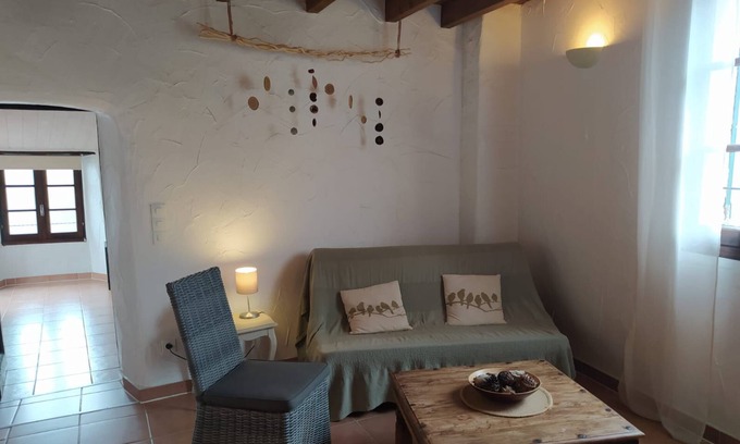 San-Giovanni-di-Moriani Apartment | Vacation between coast and mountains