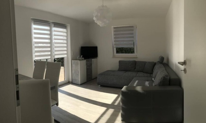 Passow House | Vacation home live deluxe in the beautiful Uckermark