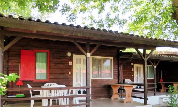 Lido delle Nazioni House | Vacation home Villaggio Samoa in Lido delle Nazioni - 5 persons, 2 bedrooms