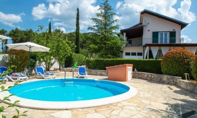 Sibenik House | Vacation home Anka by Interhome