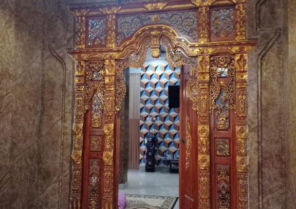 Banjar Anyar House | Vacation Home Alam Sari