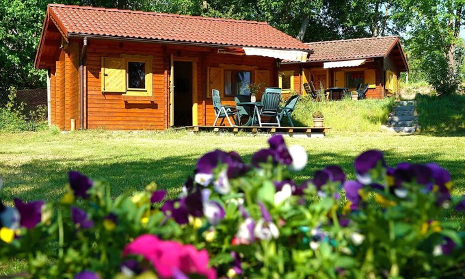Wendisch Rietz Apartment | Vacation home at the fisherman at Scharmützelsee incl. NK - Vacation in Fischland