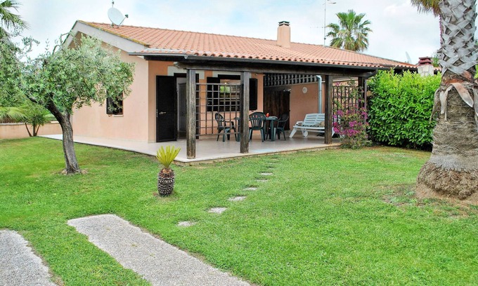 Fondi House | Vacation home Barbi by Interhome