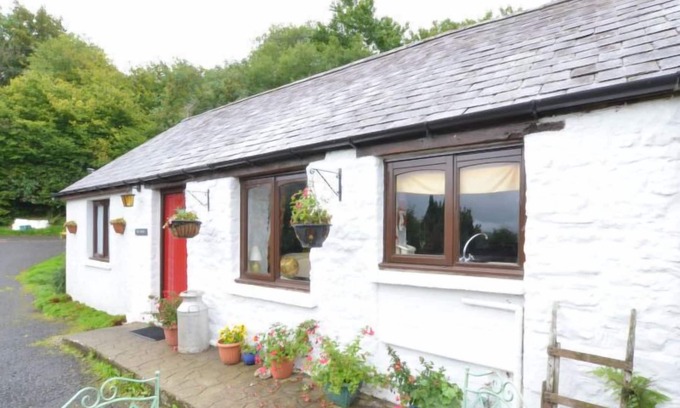 Llandeilo House | Vacation home Beudy in Llandovery - 4 persons, 2 bedrooms