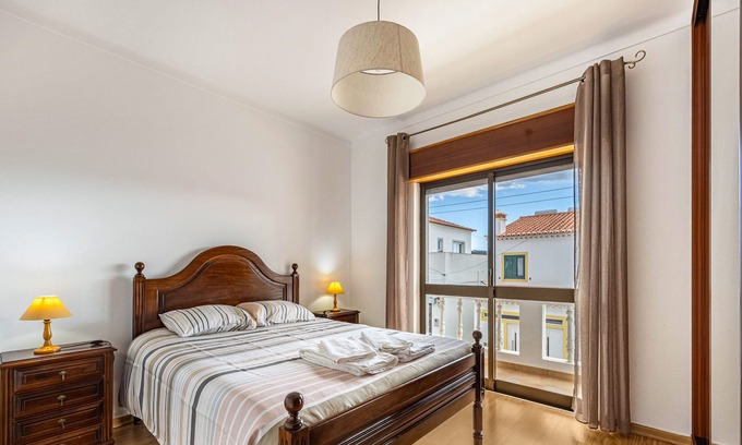 Igreja Nova House | Vacation Home "Casa Rocha Relaxe" with Private Balconies & Wi-Fi