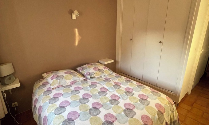 Oletta House | Vacation home Corsica - Saint Florent - Oletta - Garden, Swimming pool, Tennis court, Sea