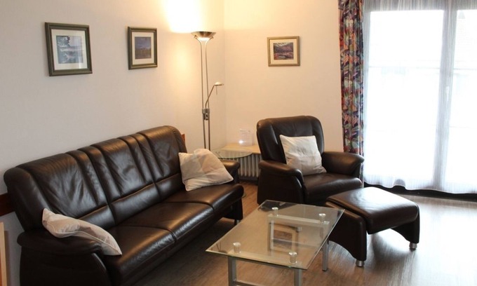 Lechbruck House | Vacation home for 5 guests with 67m² in Lechbruck am See (119997)