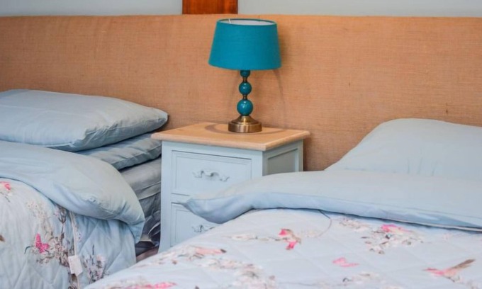 Llandysul House | Vacation home Domini in Carmarthen - 4 persons, 2 bedrooms