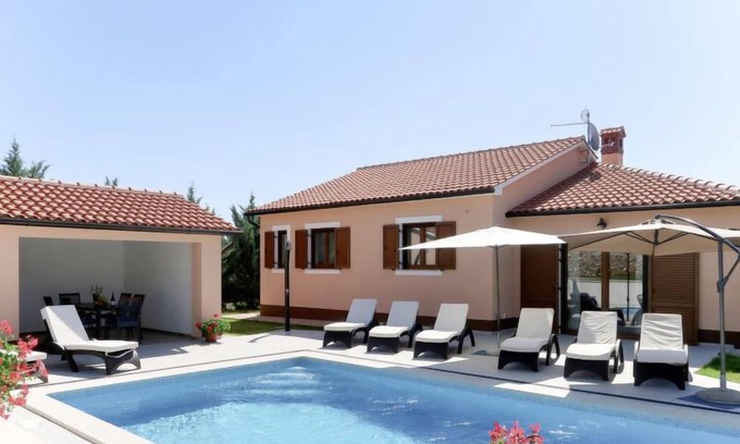 Rakalj House | Vacation home Dori by Interhome