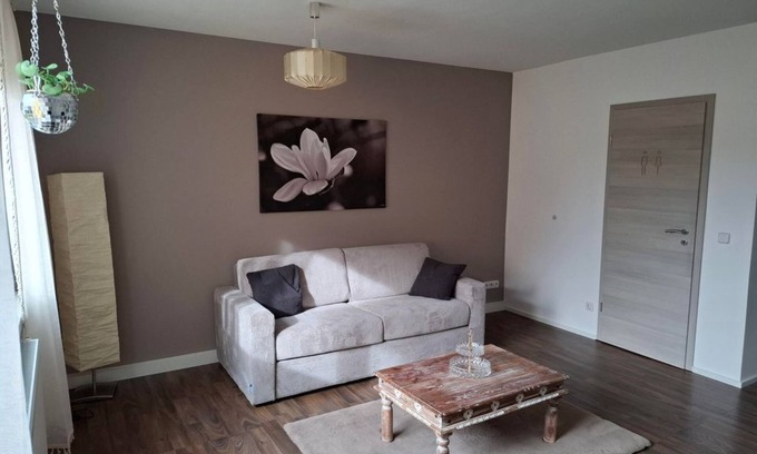 Mertesdorf House | Vacation home Ewergass - Holiday home, shower, WC, 1 bedroom