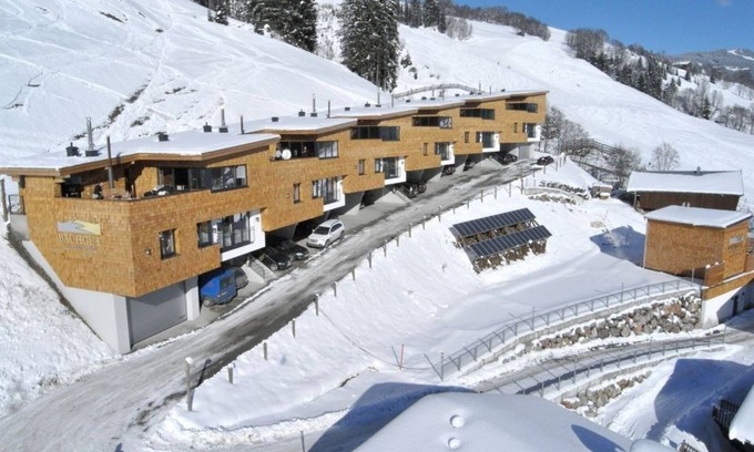 Hinterglemm House | Vacation home for 10 guests with 120m² in Hinterglemm (273719)