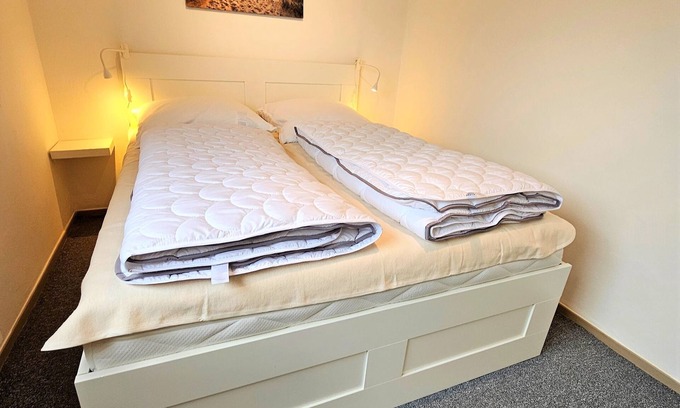 Groemitz House | Vacation home for 4 guests with 85m² in Nienhagen (272603)