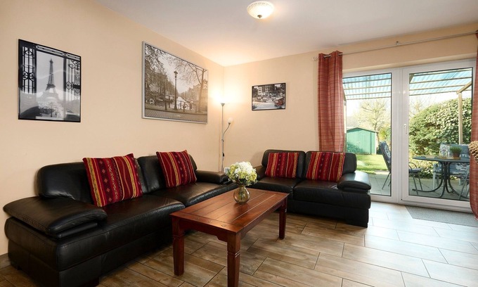 Holm House | Vacation home for 4 guests with 85m² in Holm (294650)