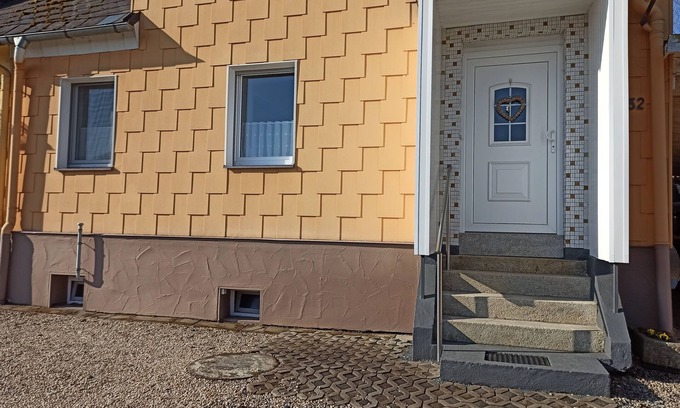 Weissenstadt House | Vacation home for 5 guests with 90m² in Weißenstadt (167144)