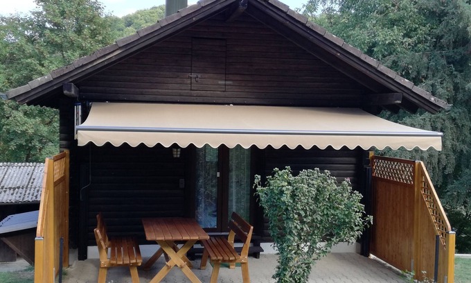 Simmelsdorf House | Vacation home for 6 guests with 63m² in Simmelsdorf (127062)