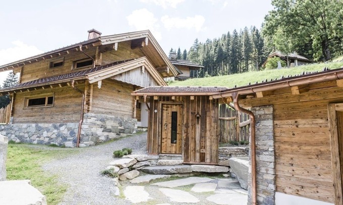 Grossarl House | Vacation home for 6 guests with 140m² in Großarl (294773)