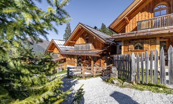 Fuegenberg House | Vacation home for 8 guests with 90m² in Fügenberg (294841)