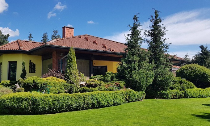 Muritz House | Vacation home for 4 guests with 92m² in Waren (Müritz) (269158)