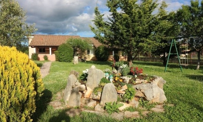 Antonci House | Vacation home for 5 guests with 62m² in CroatiaPorec (92739)