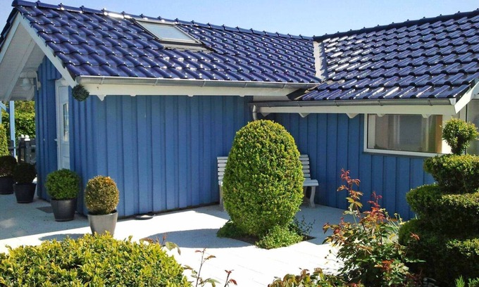 Schoenhagen House | Vacation home Haus Marga in Schönhagen