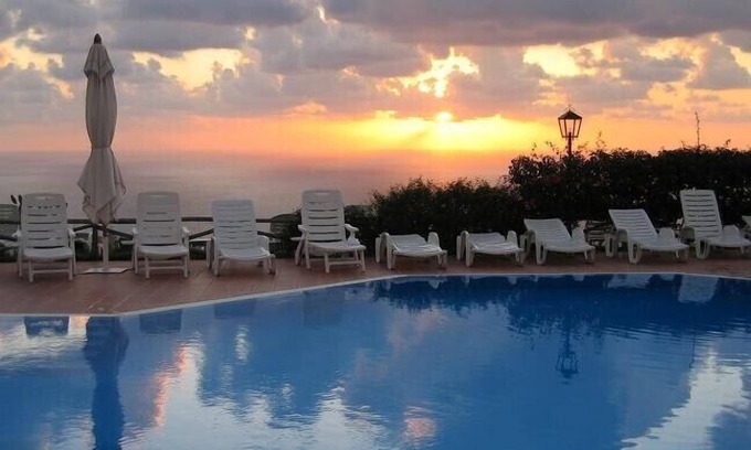 Parghelia Apartment | VACATION HOME IN DREAM LOCATION, WITH BREATHTAKING SEA VIEWS NEAR TROPEA