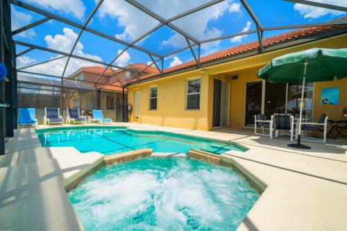 Bellavida House | Vacation Home in Orlando Florida United States