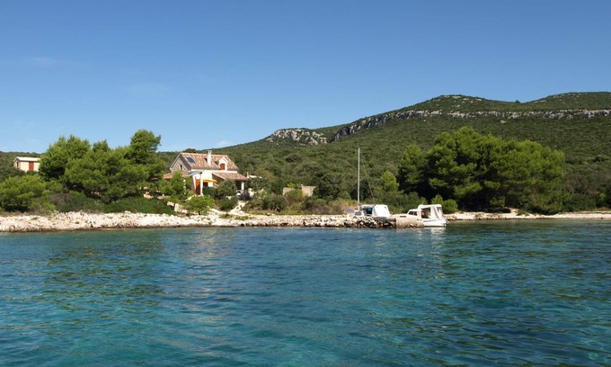 Nevidane House | Vacation home Jure by Interhome