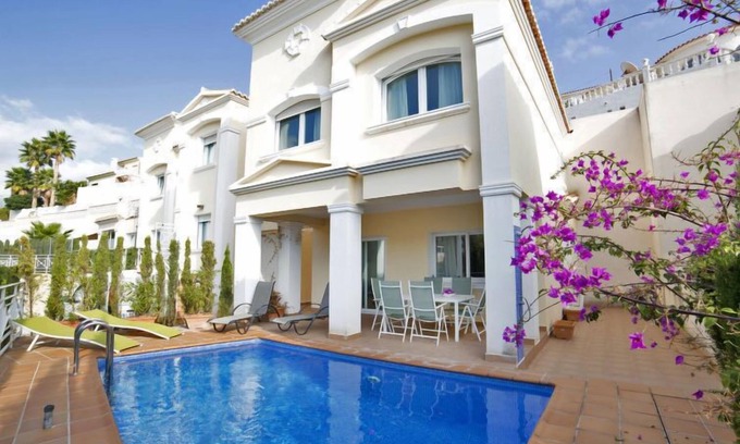 La Canuta House | Vacation home Junio by Interhome