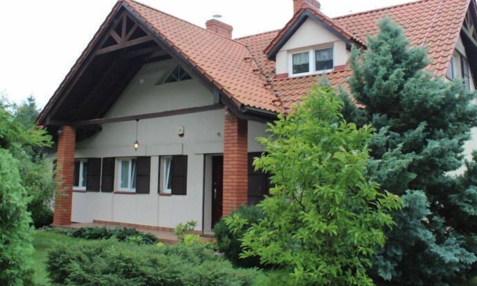 gmina Magnuszew House | Vacation home Latków by Interhome