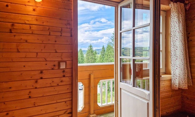 Ravna Gora House | Vacation home Lea by Interhome