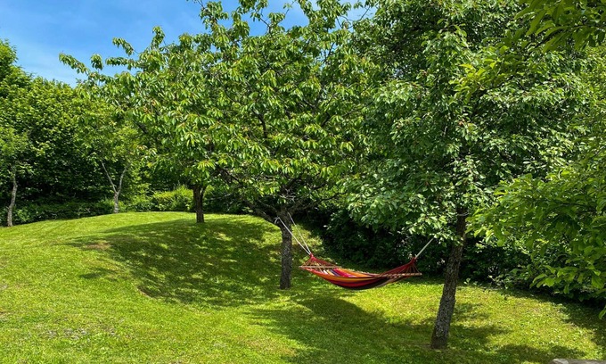 Brod Moravice House | Vacation home Maklen by Interhome