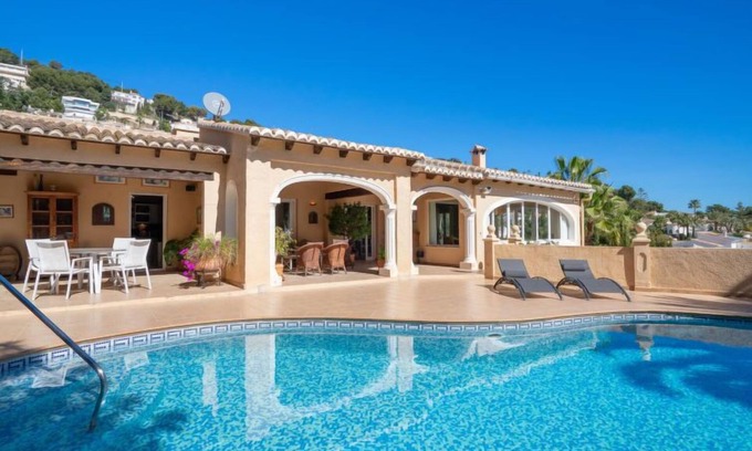 Pinar del Advocat House | Vacation home Marita by Interhome