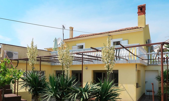 Kornic House | Vacation home Mateja by Interhome