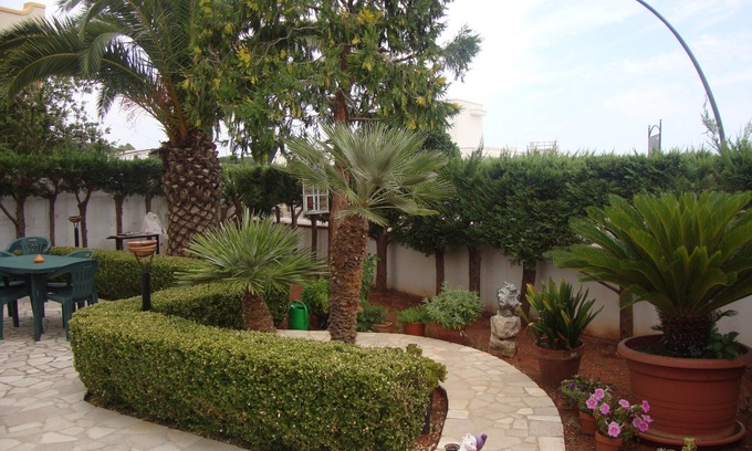 Salve House | Vacation Home Milù - Salento 2025