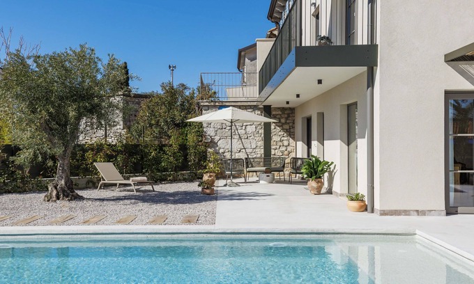 Montizana House | Vacation home Minda by Interhome