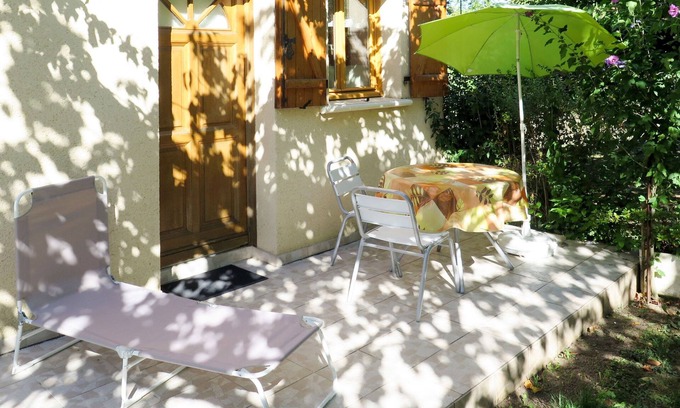 Felzins House | Vacation home Mouty by Interhome