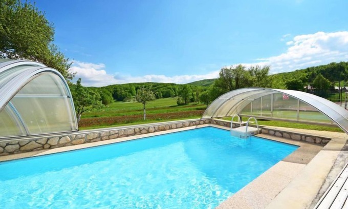 Krivi Put House | Vacation home Nada by Interhome