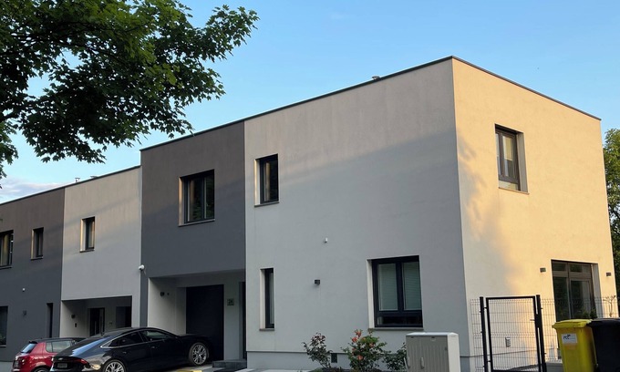 Bytom House | Vacation home near Katowice 2