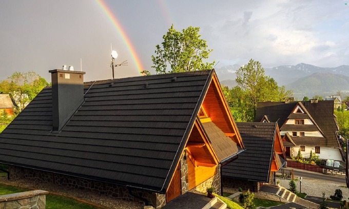 Zakopane House | Vacation home Omieg by Interhome