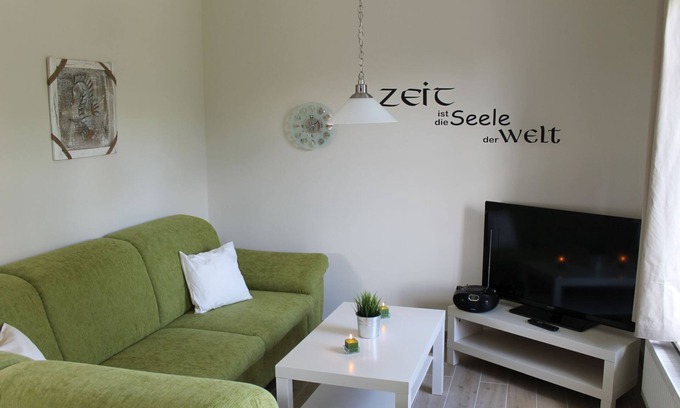 Kaltenhof House | Vacation home "Paul" on Poel