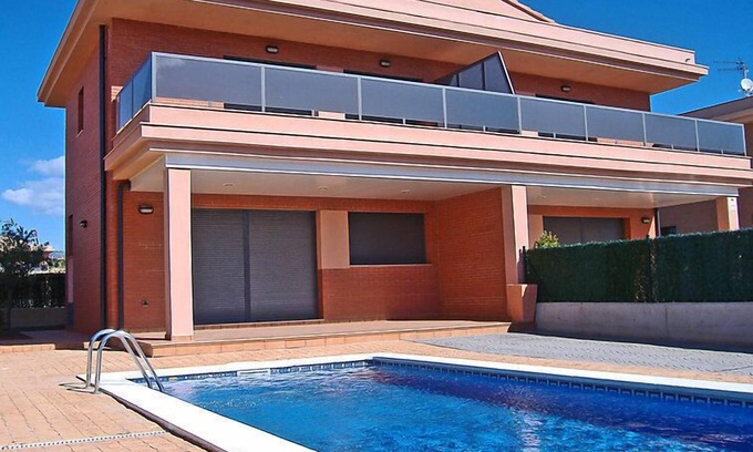 L'Ampolla House | Vacation home Peiro by Interhome