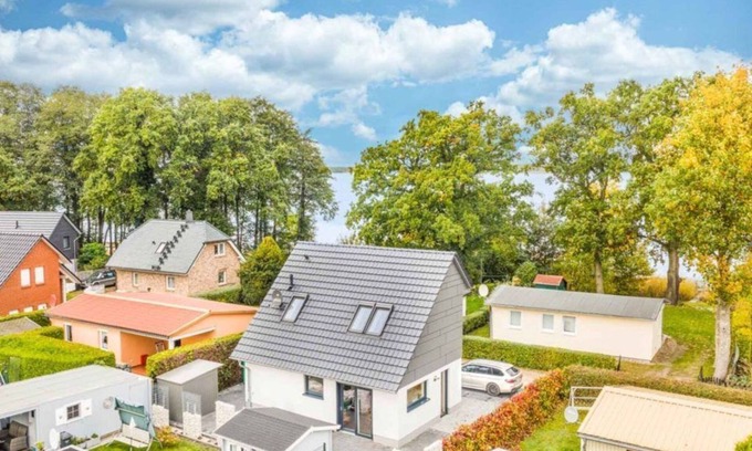 Muritz House | Vacation home Pusteblume