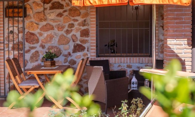La Pesta House | Vacation home Salvia by Interhome